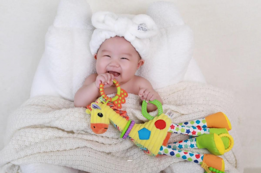 漯河六个月宝宝突然发烧 漯河六个月宝宝突然发烧