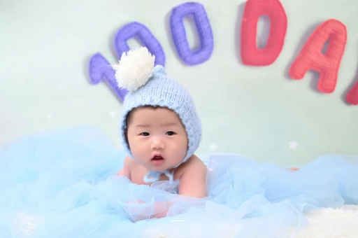 漯河宝宝手心出汗怎么回事